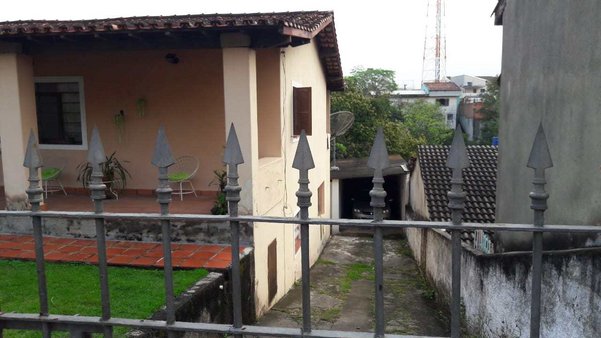 Cômodo Condomínio