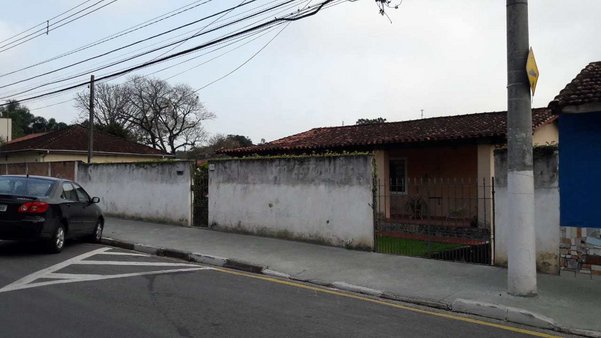 Cômodo Condomínio