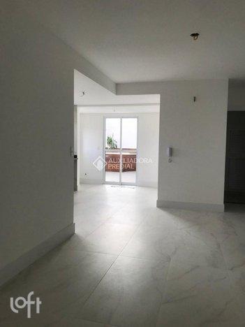 apartment em Oriente, Barcelona - São Caetano do Sul - SP