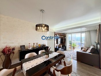 apartment em Rua Frederico Wagner, Ponte do Imaruim - Palhoça - SC