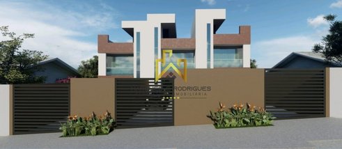 house em Rua Ministro Oliveira Salazar, Santa Mônica - Belo Horizonte - MG