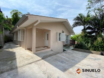 house em Caxambu, Vila Nova - Novo Hamburgo - RS