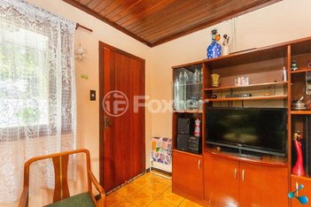 house em Avenida José Corrêa da Silva, Cavalhada - Porto Alegre - RS