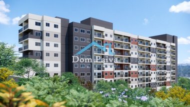 apartment em Rua Eudoro Lincoln Berlinck, Jardim Arpoador - São Paulo - SP