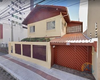 house em Avenida Marechal Castelo Branco, Campinas - São José - SC
