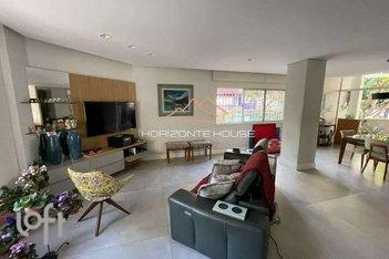 apartment em Venezuela, Sion - Belo Horizonte - MG