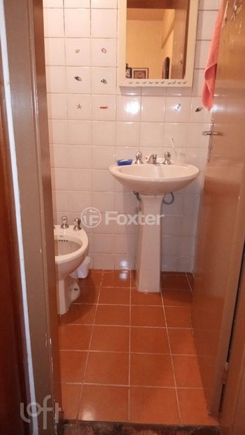 apartment em Rua Juvenal Parada, Mooca - São Paulo - SP