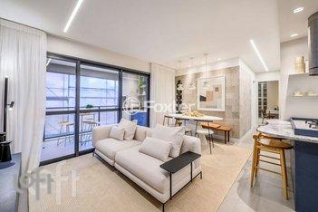 apartment em Emílio Müller, Jardim Lindóia - Porto Alegre - RS