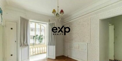 apartment em Avenida Angélica, Higienópolis - São Paulo - SP
