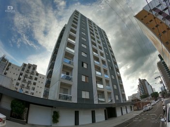 apartment em Rua Princesa Isabel, Centro - Criciúma - SC