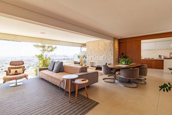 apartment em Rua Senador César Lacerda Vergueiro, Sumarezinho - São Paulo - SP