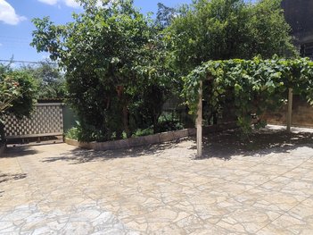 house em Rua Cajá, Panorama - Londrina - PR