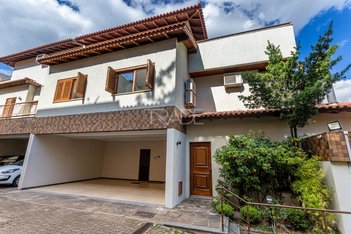 house em Pedra Redonda, Jardim Isabel - Porto Alegre - RS