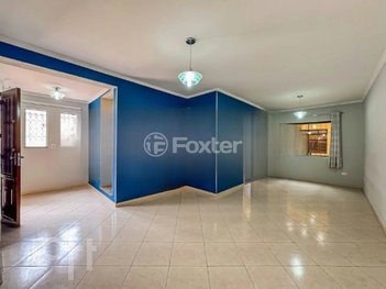 house em Rua Hermínio Vial, Santa Terezinha - São Bernardo do Campo - SP