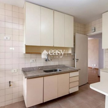 apartment em Rua Américo Brasiliense, Chácara Santo Antônio (Zona Sul) - São Paulo - SP