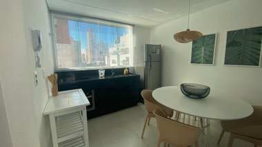 apartment em Rua Professor Moraes, Savassi - Belo Horizonte - MG