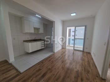 apartment em Rua Rubens Meireles, Várzea da Barra Funda - São Paulo - SP