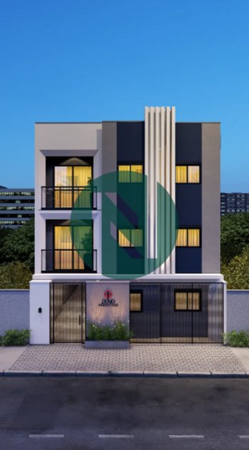 apartment em Rua dos Argentinos, Vila Rio Branco - São Paulo - SP