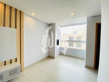 apartment em Rua Guilherme Farel, Gleba Fazenda Palhano - Londrina - PR