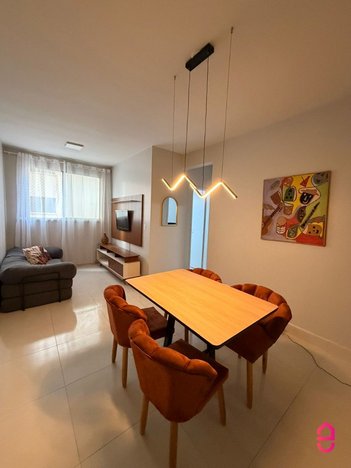 apartment em Rua T 36, Setor Bueno - Goiânia - GO