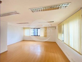 office em Rua Vergueiro, Vila Mariana - São Paulo - SP