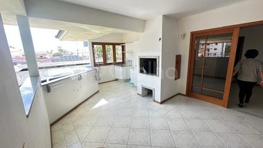 house em Rua João Nilo Morfim, Nossa Senhora do Rosário - São José - SC