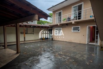 house em Rodovia BR-277 Curitiba-Paranaguá, Jardim das Américas - Curitiba - PR
