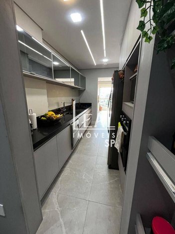 apartment em Rua do Saboo, Jardim Barbosa - Guarulhos - SP