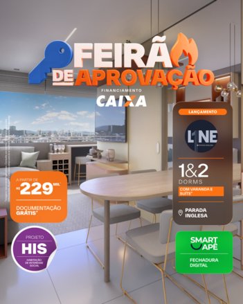 apartment em Rua do Tramway, Tucuruvi - São Paulo - SP