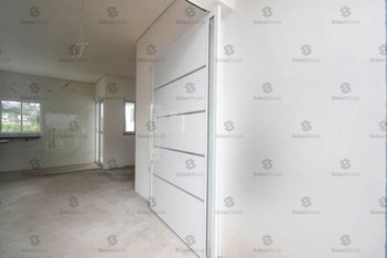 house em Rua Tiradentes, Suíssa - Ribeirão Pires - SP