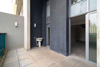 apartment em Rua Pintassilgo, Vila Uberabinha - São Paulo - SP