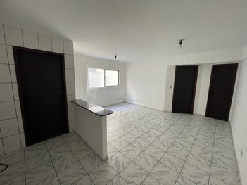 apartment em Rua Osvaldo Cruz, Zona 07 - Maringá - PR