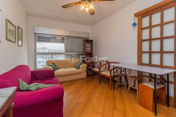 apartment em Rua Doutor Campos Velho, Cristal - Porto Alegre - RS