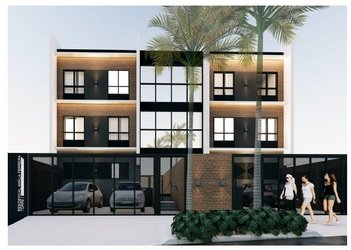 apartment em Rua Picinguaba, Vila Santa Isabel - São Paulo - SP