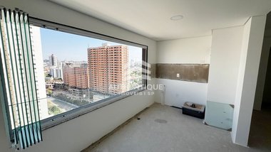 apartment em Rua Adelaide Pinto Tártaro, Centro - São Bernardo do Campo - SP