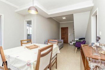 apartment em Rua Açucenas, Nova Suíssa - Belo Horizonte - MG