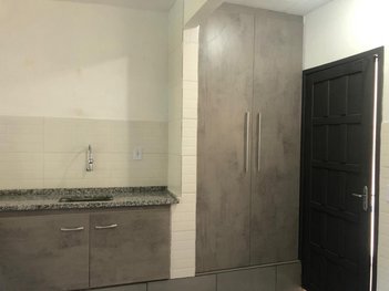 apartment em Rua Elyzio Alves, Caxambu - Petrópolis - RJ