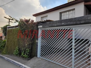 house em Rua Doutor Estevão Montebello, Vila Picinin - São Paulo - SP