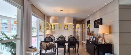 apartment em Rua Coelho de Carvalho, Alto da Lapa - São Paulo - SP