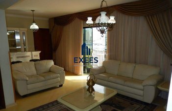 apartment em Rua Elisa Silveira, Vila Santo Estéfano - São Paulo - SP