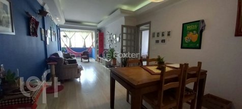 apartment em Avenida Hercílio Luz, Centro - Florianópolis - SC