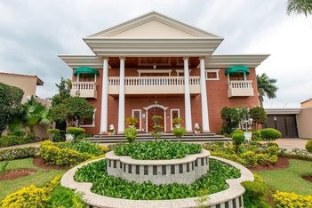 house em Rodovia Raposo Tavares, Parque Reserva Fazenda Imperial - Sorocaba - SP