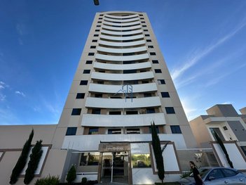 apartment em Rua D, Boa Vista - Vitória da Conquista - BA