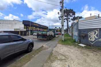 house em Avenida Prefeito João Batista Stocco, São Gabriel - Colombo - PR