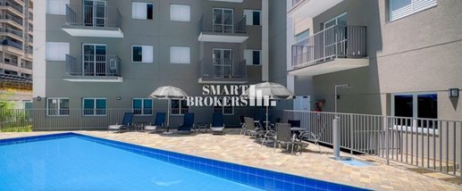 apartment em Rua Araré, Chácara Inglesa - São Paulo - SP