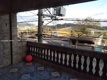 house em Rua Cavalo Marinho, Jardim Adelfiore - São Paulo - SP