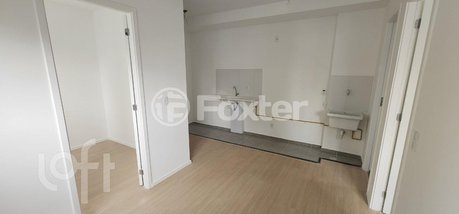 apartment em Rua Conde de Sarzedas, Sé - São Paulo - SP
