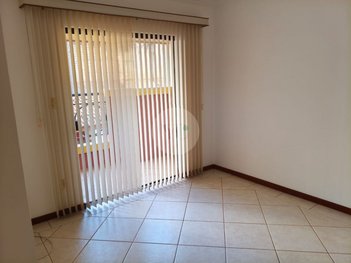 apartment em Passeio das Magnólias, Parque Faber Castell I - São Carlos - SP