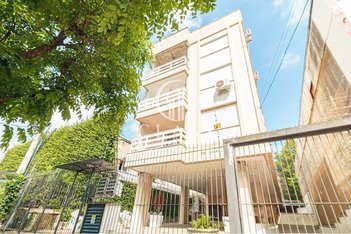 apartment em Rua Santa Cecília, Rio Branco - Porto Alegre - RS