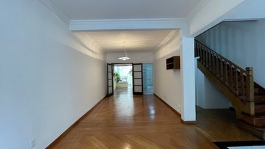 house em Alameda Campinas, Jardim Paulista - São Paulo - SP